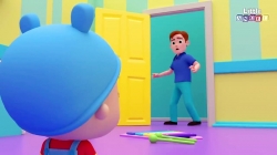 مجموعه آموزشی زبان انگلیسی little angel قسمت 726